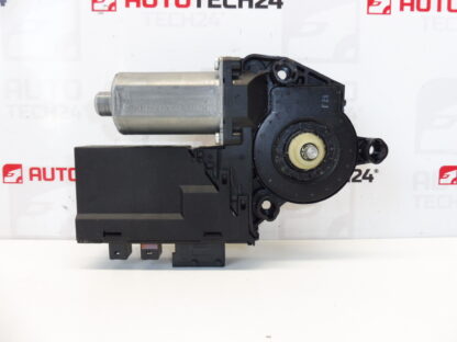 Motor ľavého predného sťahovania okna Peugeot 307 CC 9651735280 9221P8