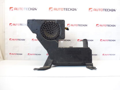 Reproduktor Philips Citroën Peugeot 9662532980 6562X4