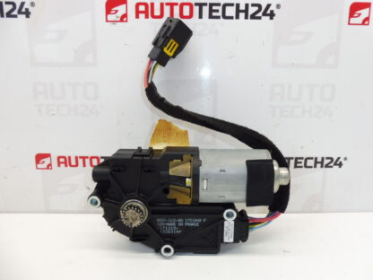 Elektromotor Citroën Peugeot 96577428BJ 1701848 8401SZ