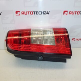 Pravá zadná lampa Citroën Peugeot 6351Z0 6351CX