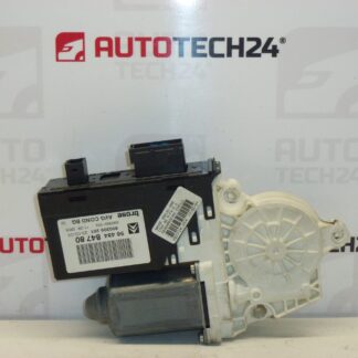 Motor sťahovania ľavého predného okna Citroën C5 9648484780 9221P3