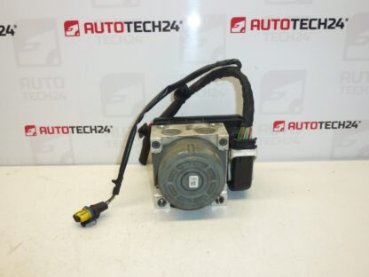 ECU ABS Citroën Peugeot 9804162080 10.0915-1177.3 1609720280