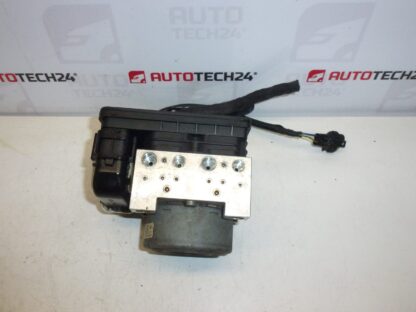 ECU ABS Citroën Peugeot 9804162080 10.0915-1177.3 1609720280