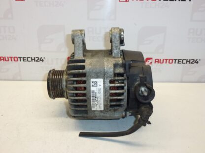 Alternátor Citroën Peugeot C8+ 9688237380 1608066080