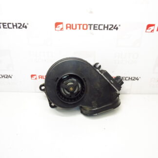 Prídavný ventilátor vzduchu ľavý Citroën C8 Peugeot 807 1401396180 6441AW