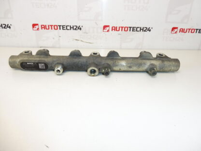 Lišta RAIL Bosch Citroën Peugeot 0445214017 1570A0