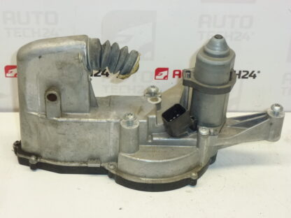 Akčný člen spojky SENSODRIVE Citroën C2 C3 3981000089 218252