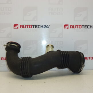 Hadica turba 1.6 HDI Citroën Peugeot 9687883680 1434E1