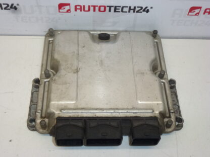 ECU Bosch EDC15C2 2.2 HDI 0281011522 9650932080