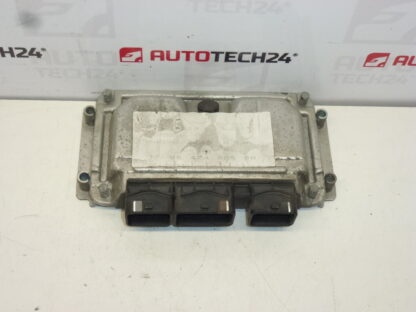 ECU Bosch ME7.4.4 0261206943 96547480580