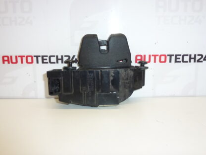 Zámok zadného veka Citroën Peugeot 9671153780 8719G5