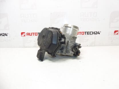 Klapka sania Valeo 1.5 HDI Citroën Peugeot V29121487 9830171480