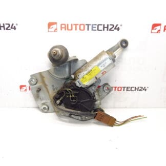 Motor zadného stierača Bosch 0390201408 3397020406