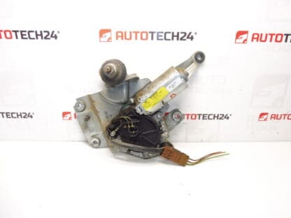 Motor zadného stierača Bosch 0390201408 3397020406