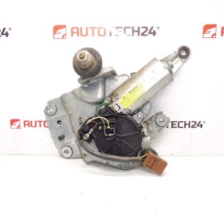 Motor zadného stierača Bosch 0390201408 3397020407