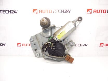 Motor zadného stierača Bosch 0390201408 3397020407