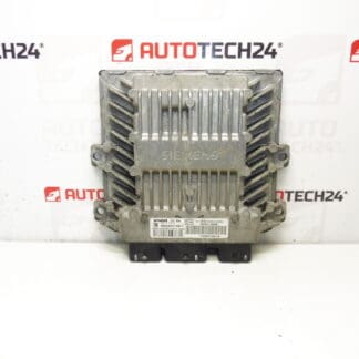 Riadiaca jednotka Siemens SID 804 5WS40113B-T 9647568180 1942F9