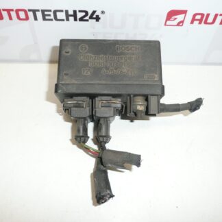 Relé žhavenie Bosch Citroën Peugeot 0281003018 598142