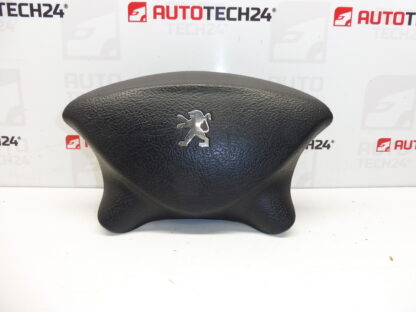 Airbag volantu Peugeot 807 14010983ZD 4112LN