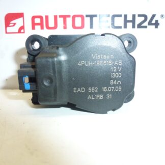 Servo Citroën Peugeot 4púh-19e616-ab 6447RJ