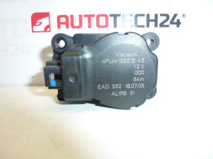 Servo Citroën Peugeot 4púh-19e616-ab 6447RJ