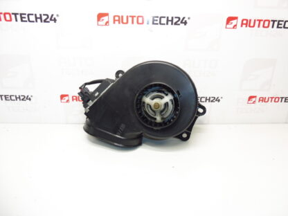 Prídavný ventilátor vzduchu pravý Citroën C8 Peugeot 807 1401395980 6441AV