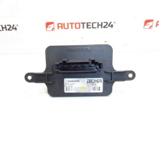 Ovládací modul ventilátora kúrenia Peugeot 3008 5008 P7708004 6441CQ