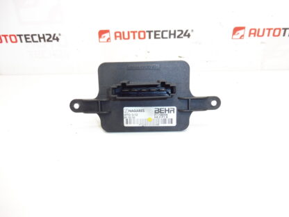 Ovládací modul ventilátora kúrenia Peugeot 3008 5008 P7708004 6441CQ