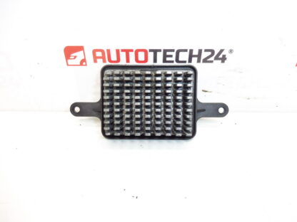 Ovládací modul ventilátora kúrenia Peugeot 3008 5008 P7708004 6441CQ