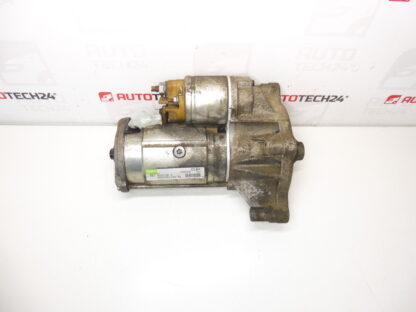 Štartér Citroën Peugeot 2.0 2.2 HDI Valeo CL6+ 9654561480 D8R28 5802AW