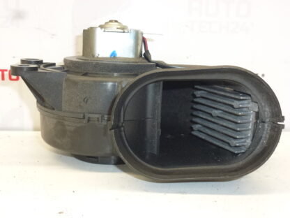 Prídavný ventilátor vzduchu pravý Citroën C8 Peugeot 807 1485724080 6441AV