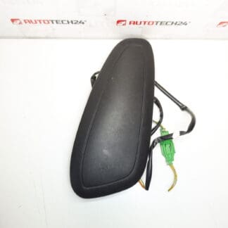 Airbag sedačkový vodič Peugeot 206 96498618ZR 8216P2