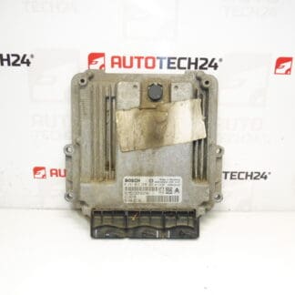 Riadiaca jednotka Bosch EDC16CP39 9664489780 0281014359