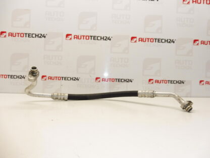 Klíma rúrka Citroën C8 Peugeot 807 1498011080 6460VF 6477Q3