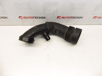 Rúrka sania turba 1.6 e-HDI Citroën Peugeot 9683725080 1434F7