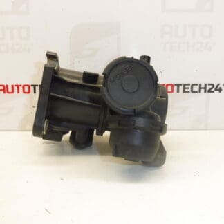 Klapka sania 2.0 HDI RHR Citroën Peugeot 9660110780 0345E8