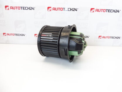 Ventilátor kúrenia Valeo Citroen Peugeot T1011131B 6441CZ