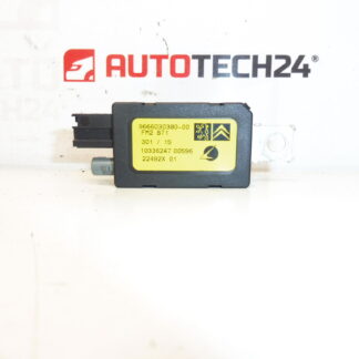 Impedančný adaptér Citroën C4 II B7 a DS4 9666030380 658777