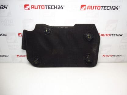 Kryt motora 1.2 VTi PureTech Citroën Peugeot 9805388280 - Image 2